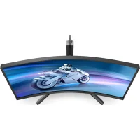 Игровой монитор Philips 27M2C5500W/01 фото 6
